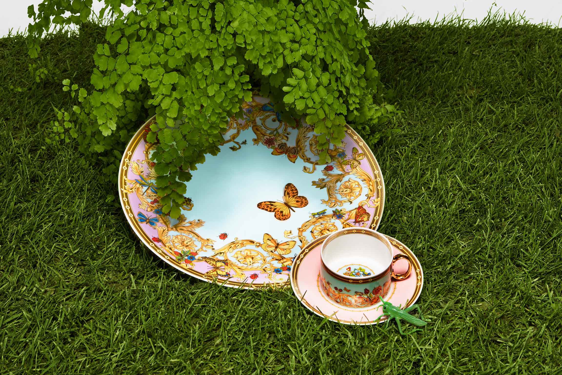 Sites Rosenthal EU Site